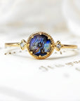 Nebula Tide Ring