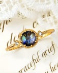 Nebula Tide Ring