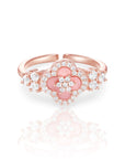 Blossom Bond Jewelry Set