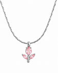 Mini Tulip Harmony Necklace