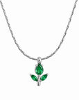 Mini Tulip Harmony Necklace