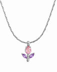 Mini Tulip Harmony Necklace