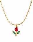 Mini Tulip Harmony Necklace