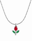 Mini Tulip Harmony Necklace