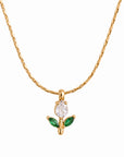 Mini Tulip Harmony Necklace