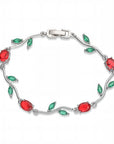 Tulip Harmony Bracelet - Misty and Molly