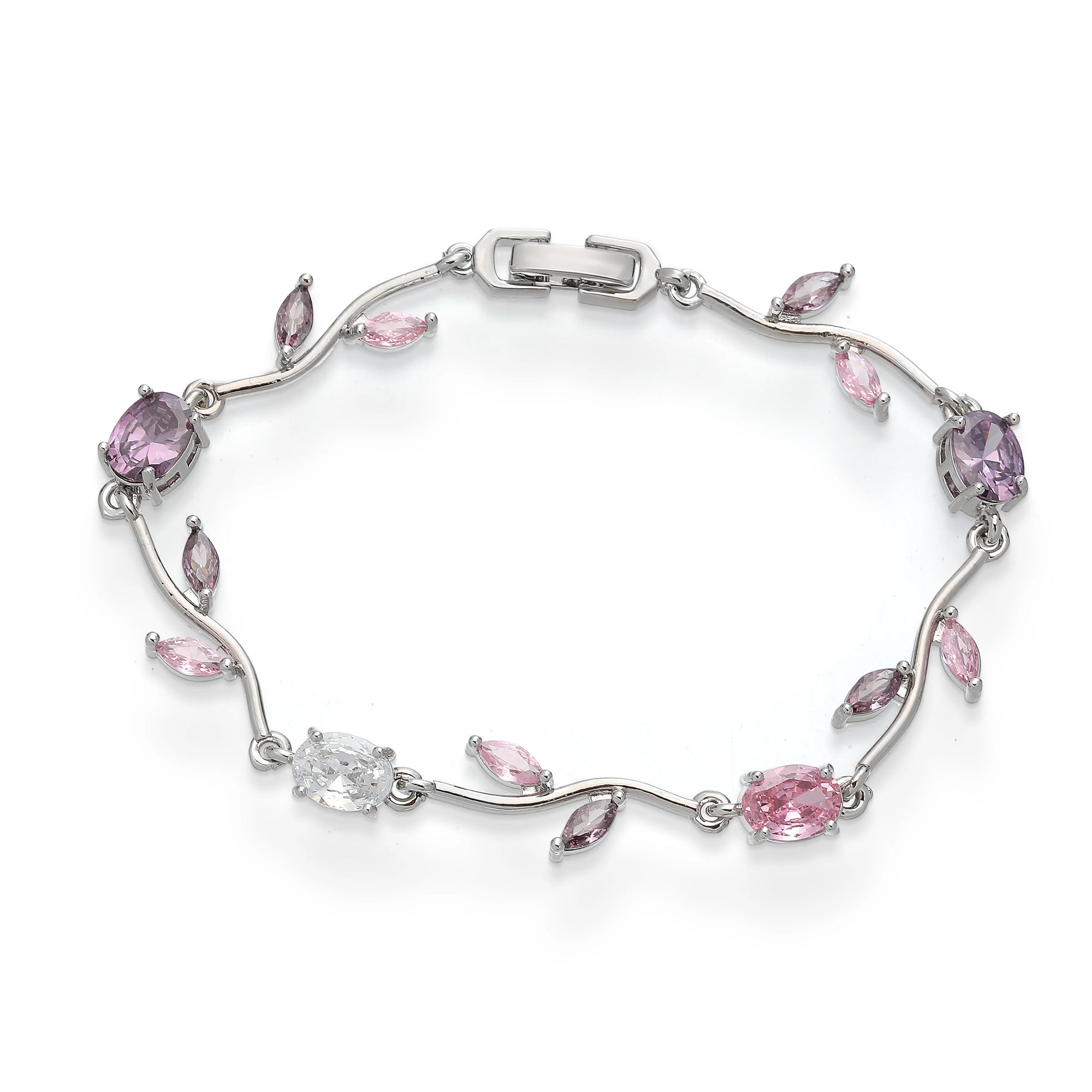 Tulip Harmony Bracelet - Misty and Molly