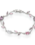 Tulip Harmony Bracelet - Misty and Molly