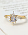 Solara Ring