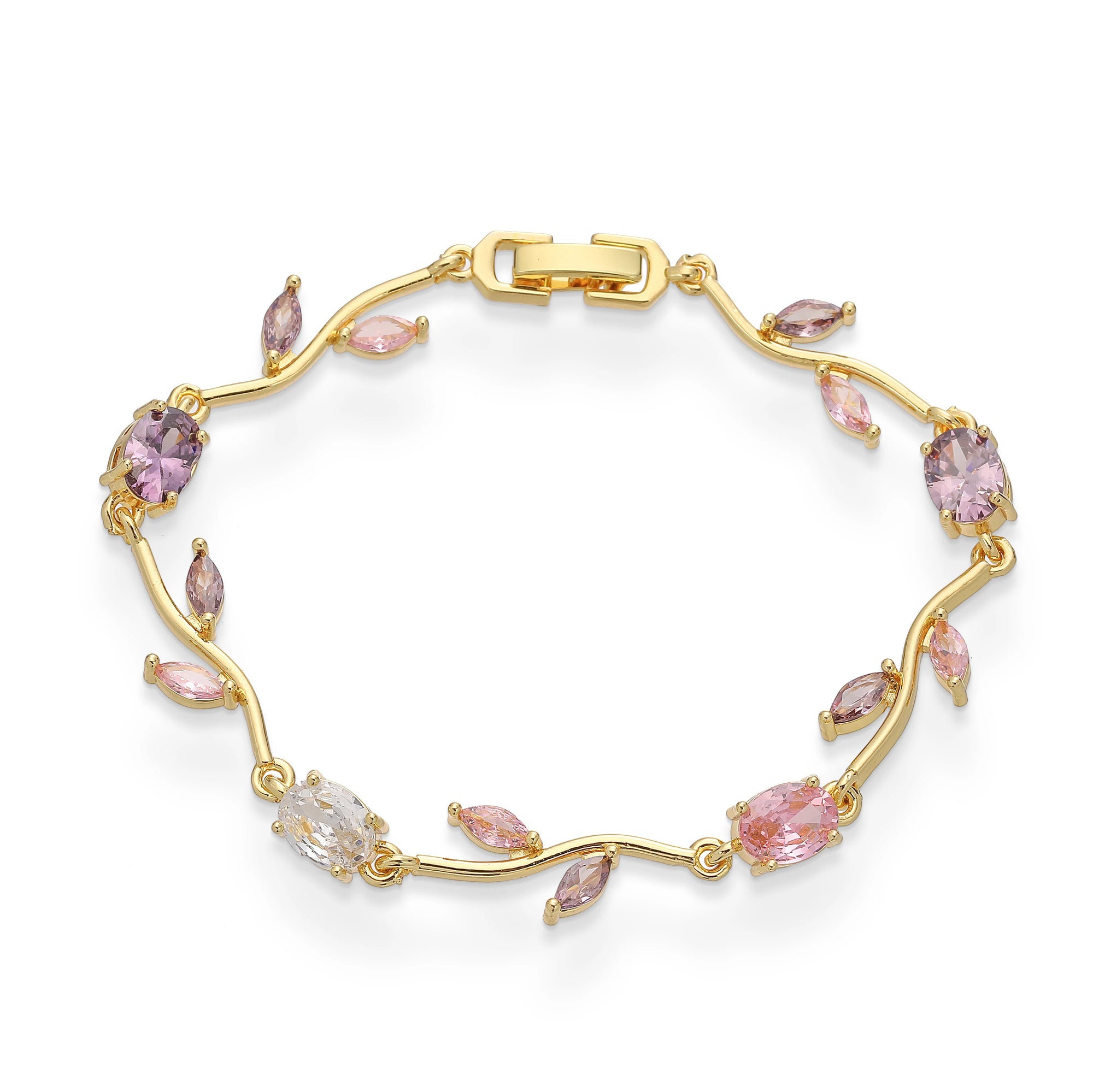 Tulip Harmony Bracelet - Misty and Molly
