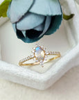 Solara Ring