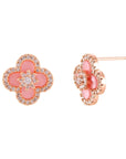 Blossom Bond Jewelry Set