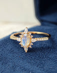 Solara Ring