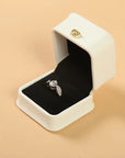 Crown Ring Gift Box - Misty and Molly