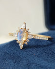 Solara Ring