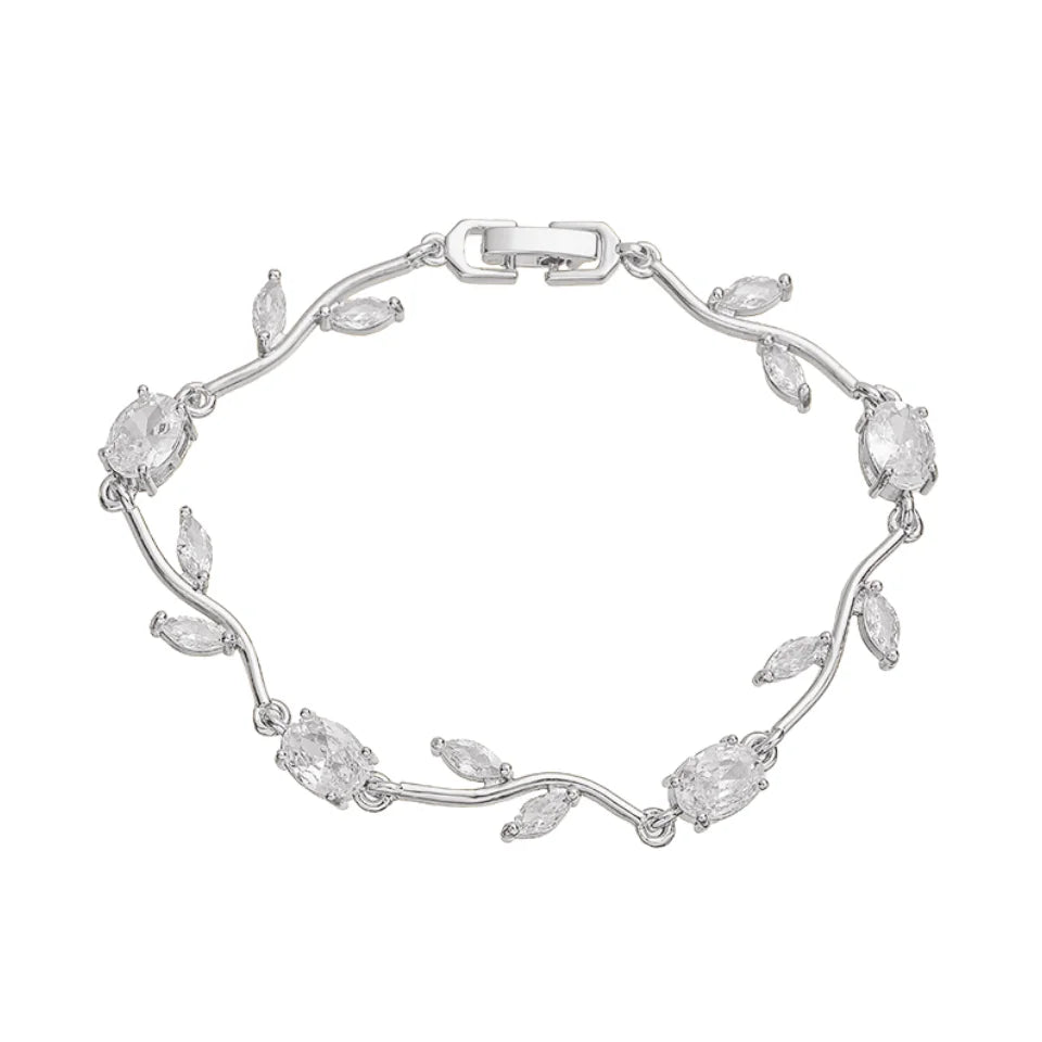 Tulip Harmony Bracelet - Misty and Molly