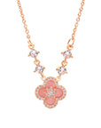 Blossom Bond Jewelry Set