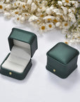 Crown Ring Gift Box - Misty and Molly