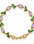 Tulip Harmony Bracelet