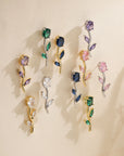Tulip Harmony Earrings