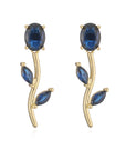Tulip Harmony Earrings