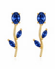 Tulip Harmony Earrings