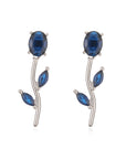 Tulip Harmony Earrings