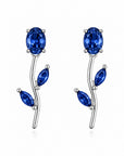 Tulip Harmony Earrings