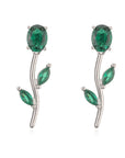 Tulip Harmony Earrings