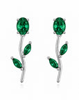 Tulip Harmony Earrings