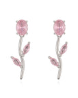 Tulip Harmony Earrings