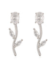 Tulip Harmony Earrings