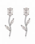 Tulip Harmony Earrings