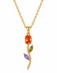 Tulip Harmony Necklace