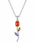 Tulip Harmony Necklace