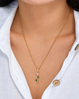 Tulip Harmony Necklace