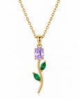 Tulip Harmony Necklace