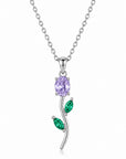 Tulip Harmony Necklace