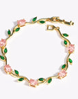 Tulip Harmony Bracelet