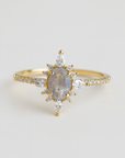 Solara Ring