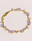 Tulip Harmony Bracelet - Misty and Molly