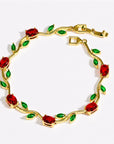 Tulip Harmony Bracelet - Misty and Molly