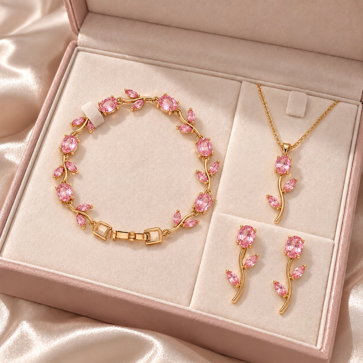 Jewelry Sets