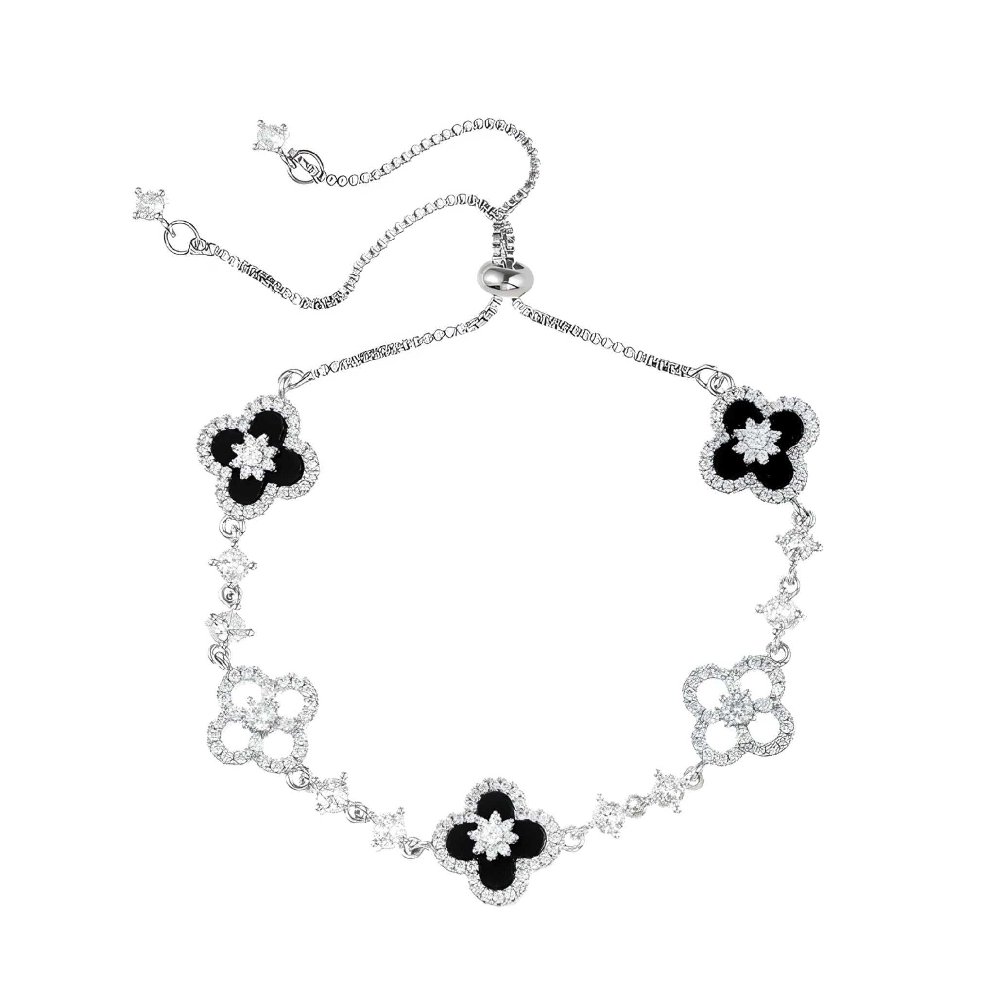 Blossom Bond Bracelet – Misty and Molly