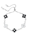 Blossom Bond Friendship Bracelet