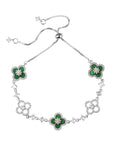 Blossom Bond Friendship Bracelet