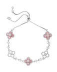 Blossom Bond Friendship Bracelet