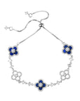 Blossom Bond Friendship Bracelet