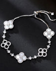 Blossom Bond Friendship Bracelet