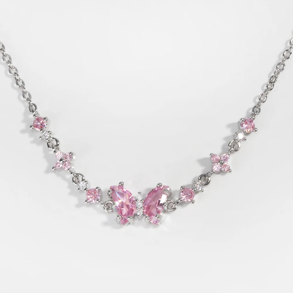 Butterfly Wings Bracelet - Misty and Molly